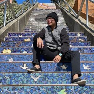 Meet your Posher, Jun